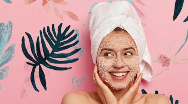 3 Soothing Diy Face Masks For Irritated skin