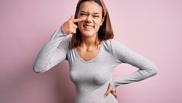 FAQs about pregnancy acne