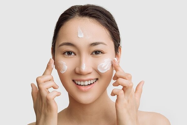 FAQs about pregnancy acne