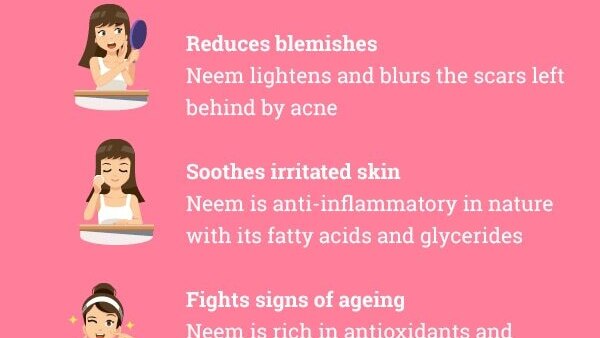 FAQ on benefits of neem leaves