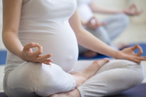 FAQs about pregnancy acne