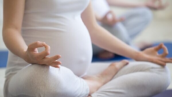 FAQs about pregnancy acne