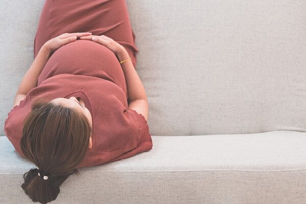 FAQs about pregnancy acne