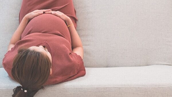FAQs about pregnancy acne