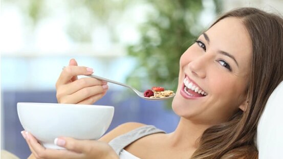 4. Supplementation Helps