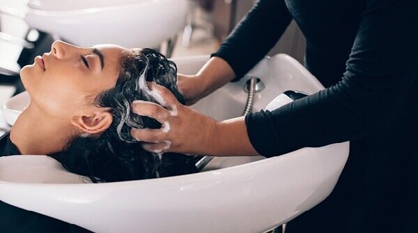 Everything You Need To Know About Getting A Silicone Hair Treatment