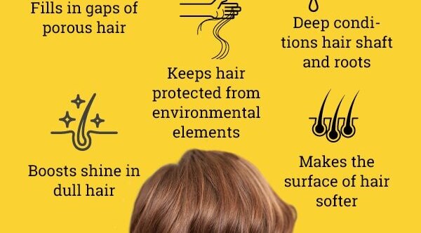 FAQs about silicone hair treatments