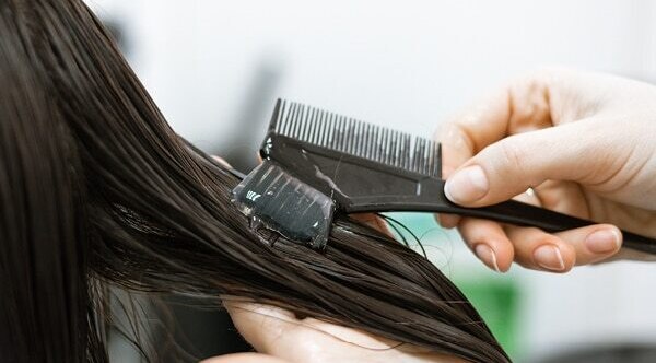 FAQs about silicone hair treatments