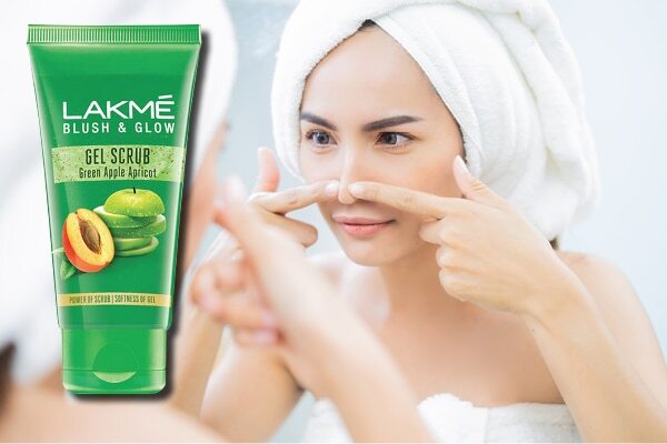 Fights pigmentation