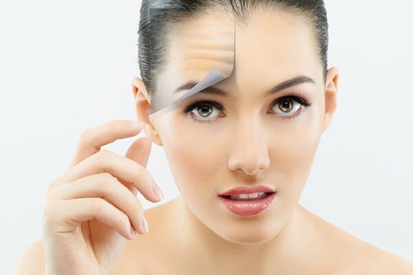 Fights pigmentation