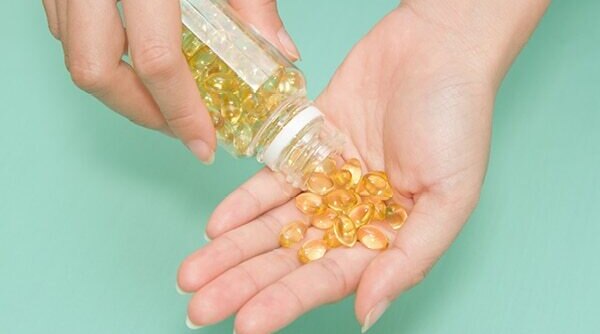Vitamin E Side Effects: Here’s Everything You Need To Know About Vitamin E Toxicity