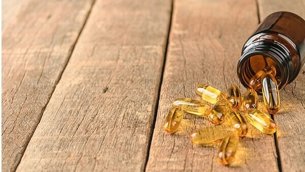 FAQs about vitamin e