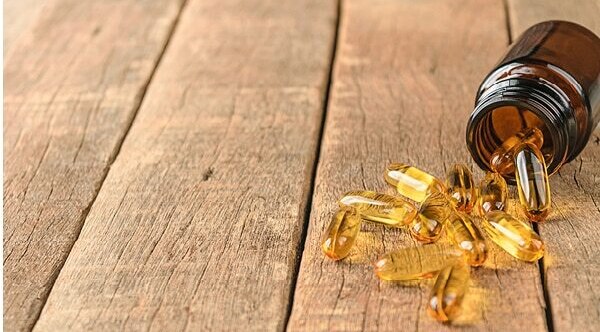 FAQs about vitamin e