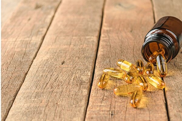 FAQs about vitamin e