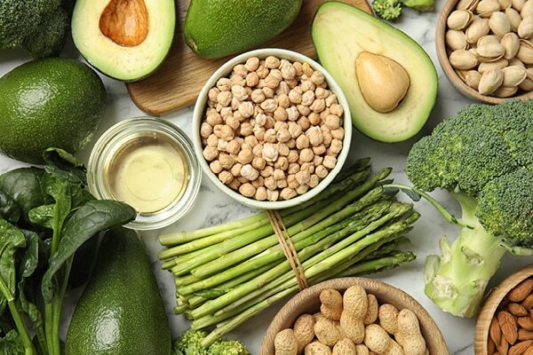 FAQs about vitamin e
