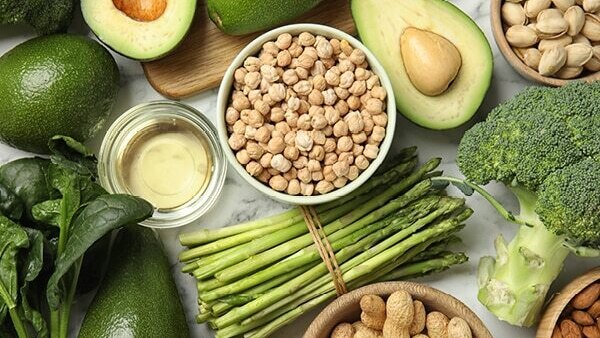 FAQs about vitamin e
