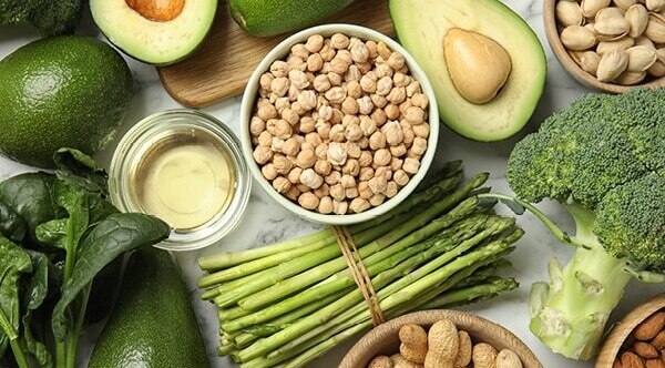 FAQs about vitamin e