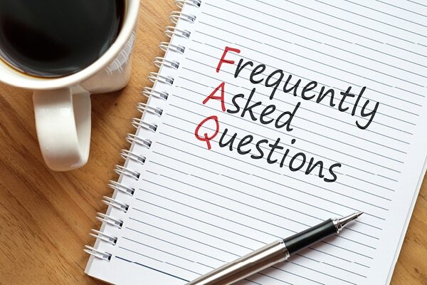 FAQs about vitamin e