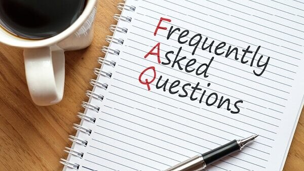 FAQs about vitamin e