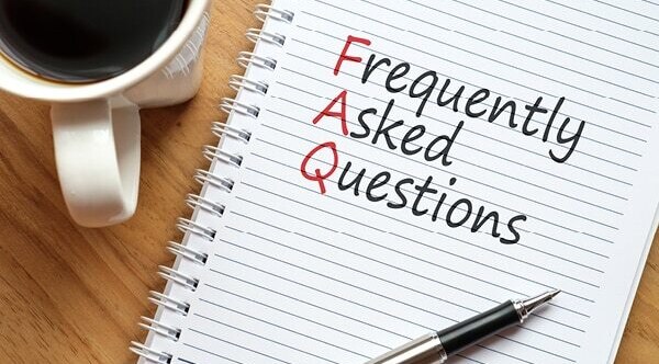 FAQs about vitamin e