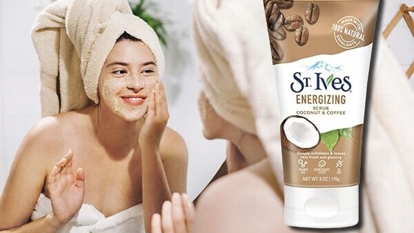 Step 4: Moisturise like there’s no tomorrow