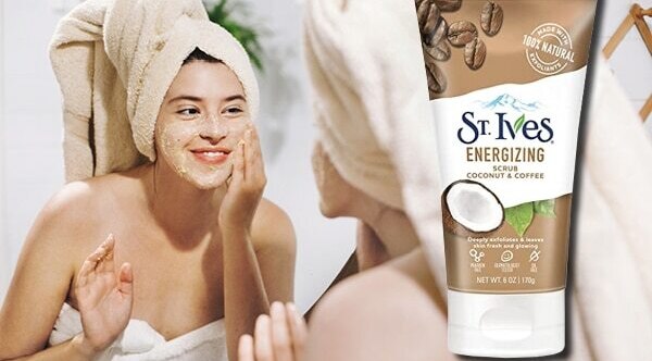 Step 4: Moisturise like there’s no tomorrow
