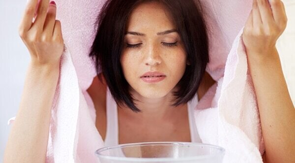 Step 4: Moisturise like there’s no tomorrow