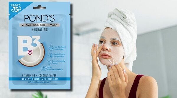 Step 4: Moisturise like there’s no tomorrow