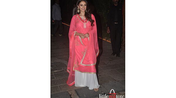 Lrt Diaries—Diwali Sparkles In The City Of Dreams