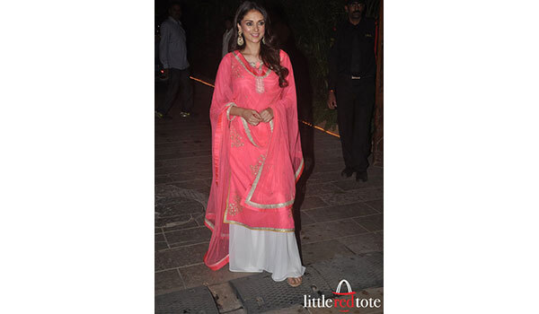 Lrt Diaries—Diwali Sparkles In The City Of Dreams