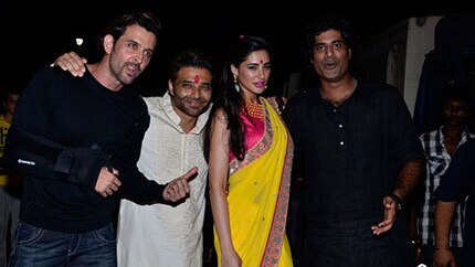 Hrithik Roshan