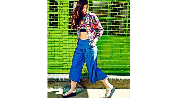 Fun Outfits You Must Wear This Week