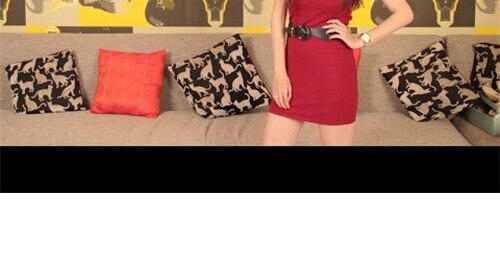 Styling Tips To Look Slim