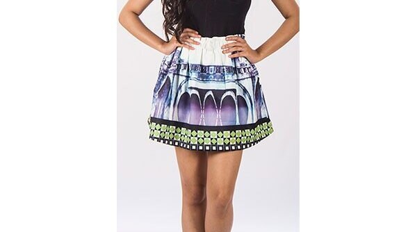 5 Fun Ways To Wear Digital Prints