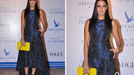 Adhuna Akhtar
