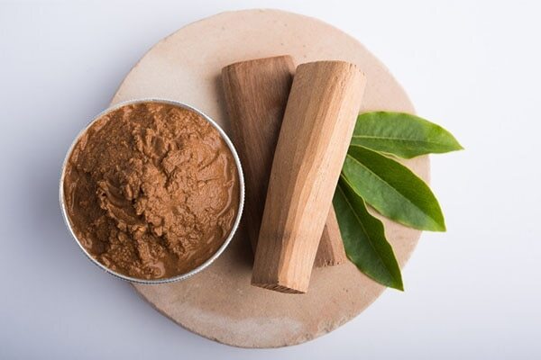 Sandalwood and sandalwood oil