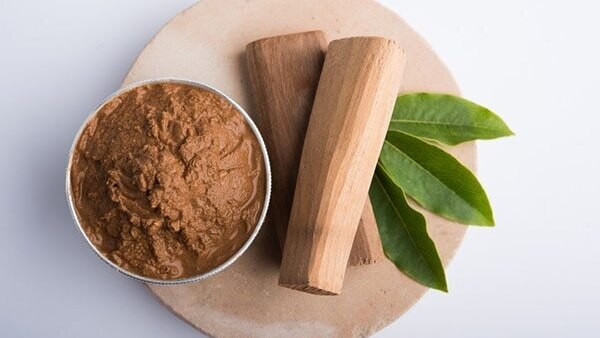 Sandalwood and sandalwood oil