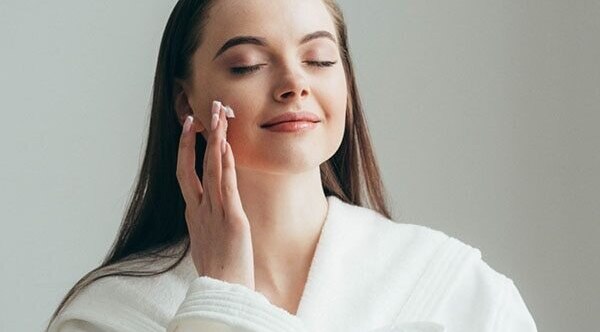 The weekly skincare routine: