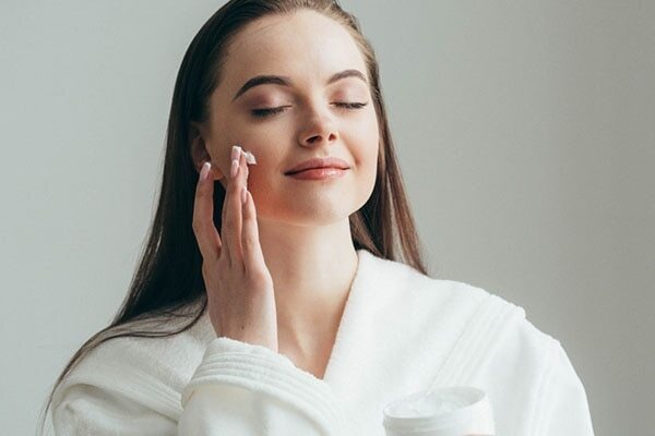 The weekly skincare routine: