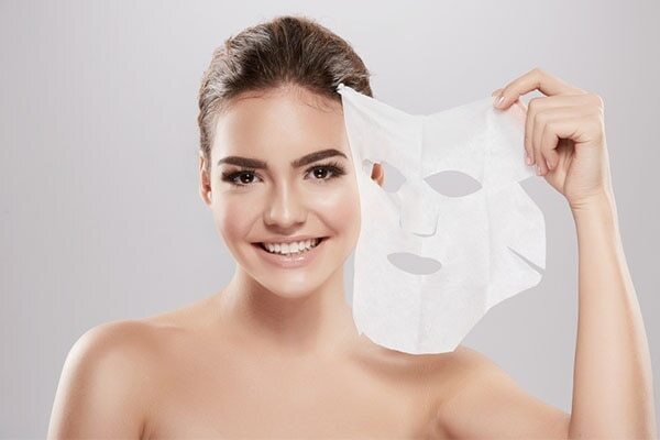 The weekly skincare routine: