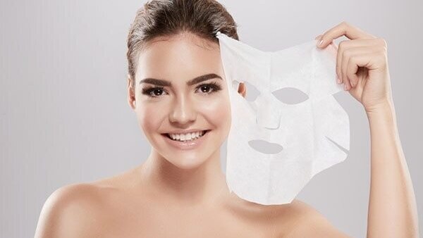 The weekly skincare routine: