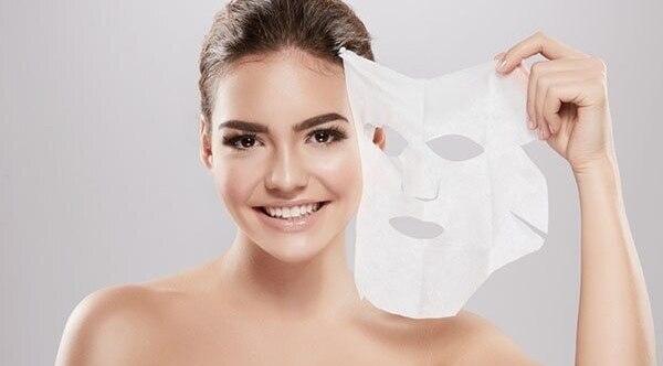 The weekly skincare routine: