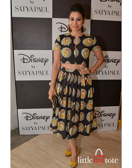 Masaba Gupta