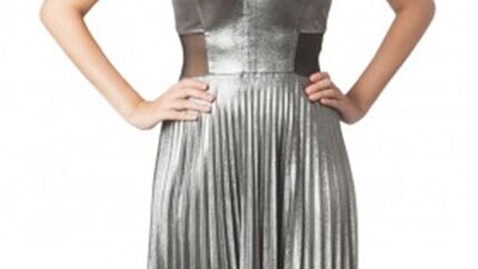 ESSENTIAL PARTY PIECES