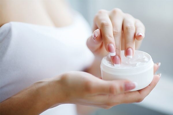 Honey Moisturize Skin