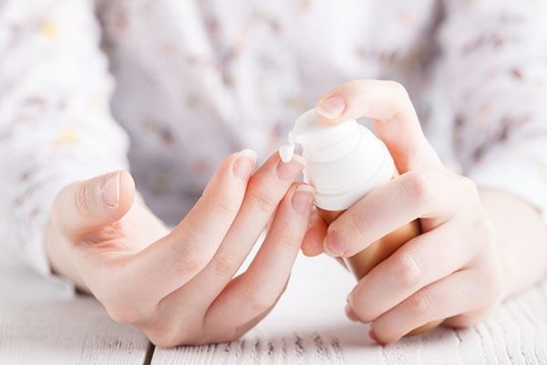 Honey Moisturize Skin