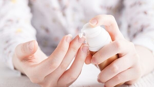 Honey Moisturize Skin