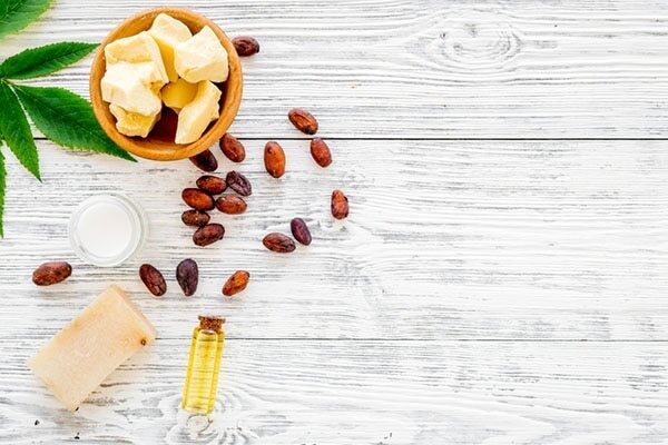 Honey Moisturize Skin