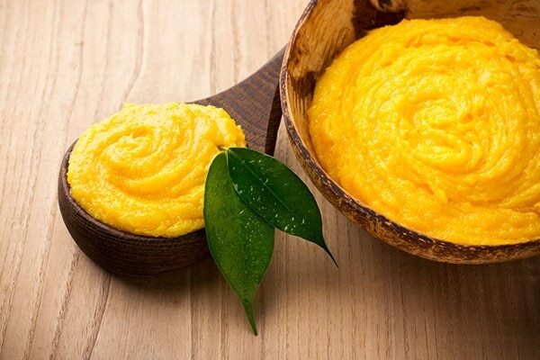 Honey Moisturize Skin