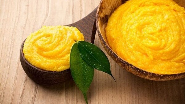 Honey Moisturize Skin